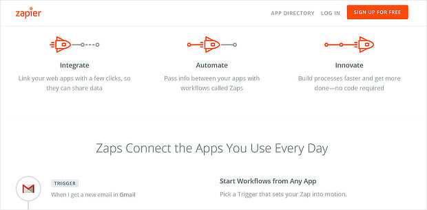 zapier