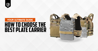 How to Choose the Best Plate Carrier